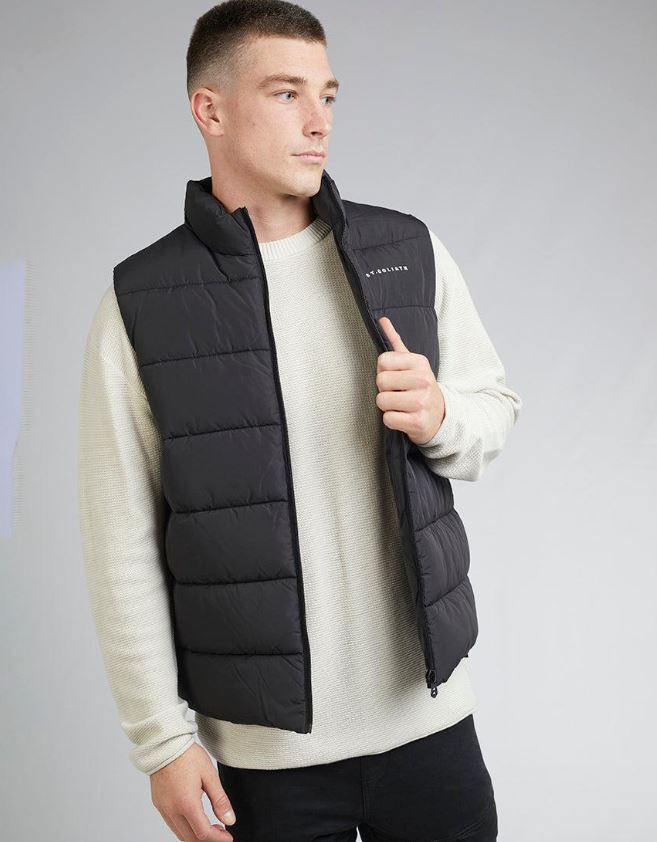 ESSENTIALS VEST