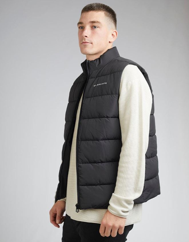 ESSENTIALS VEST